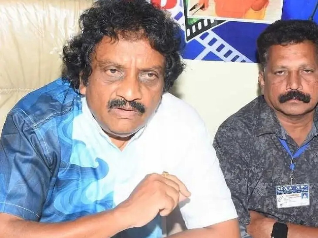 ‘ఫిల్మ్ డెవలప్‌మెంట్ ఛైర్మన్ నియామకం చేపట్టాలి’