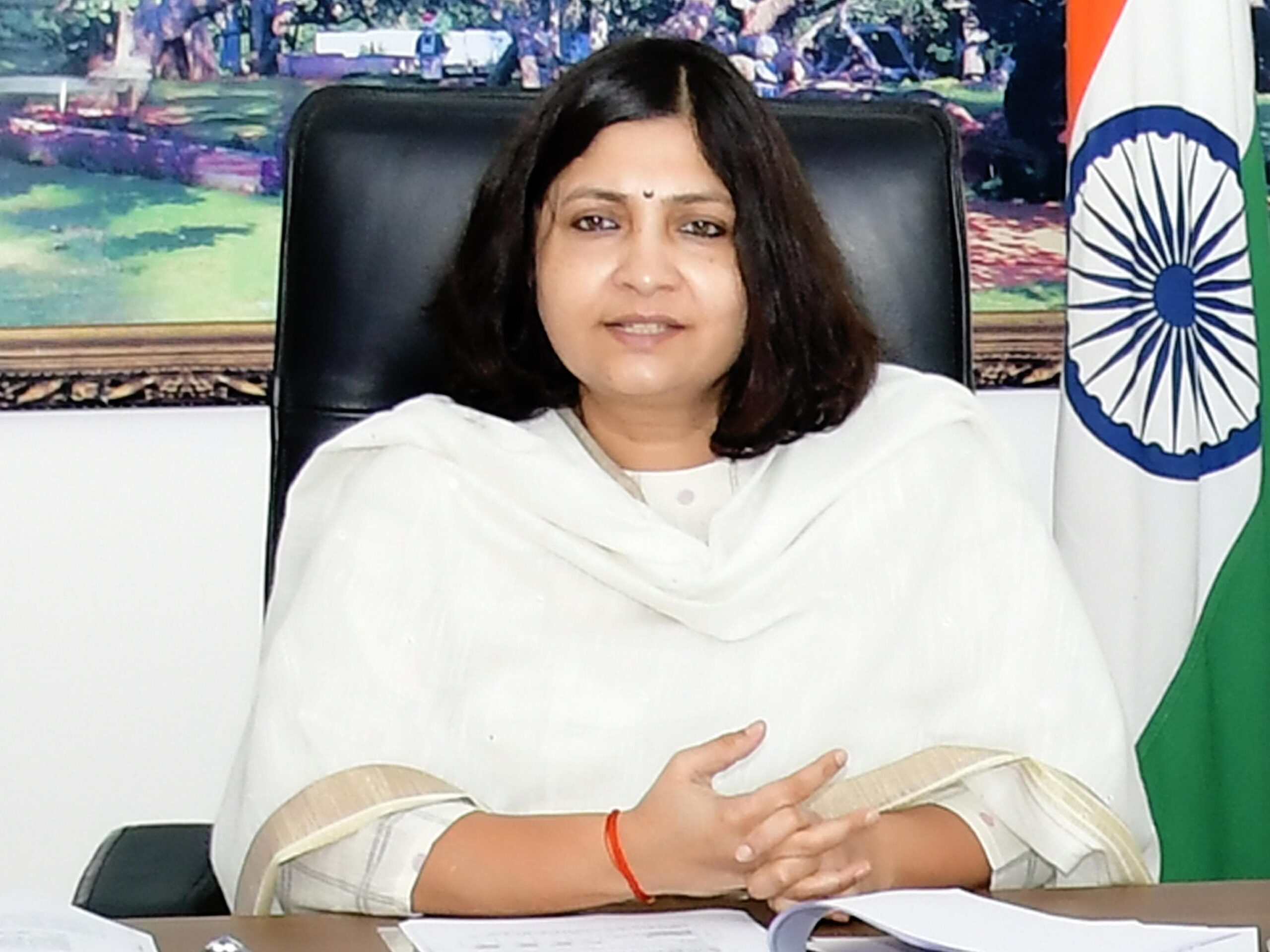 ‘ ప్రజావాణి రద్దు ప్రజలు ఈ విషయాన్ని గమనించాలి’