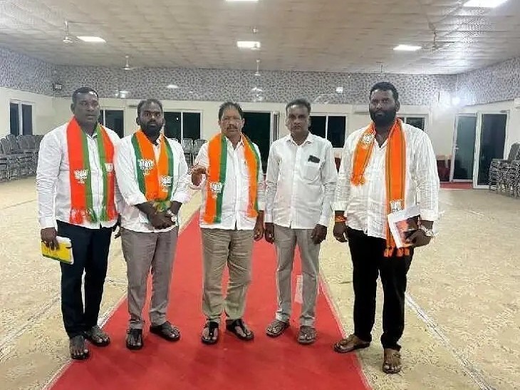 ‘మొక్కజొన్న పంటకు మద్దతు ధర కల్పించాలి’