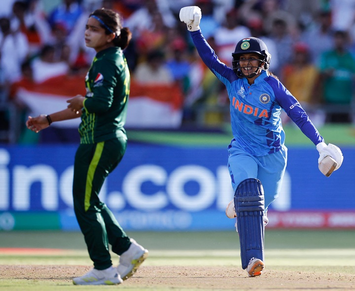 రేపు IND vs PAK మ్యాచ్