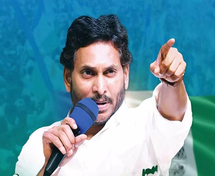 9న వైఎస్‌ జగన్‌ అనకాపల్లి పర్యటన
