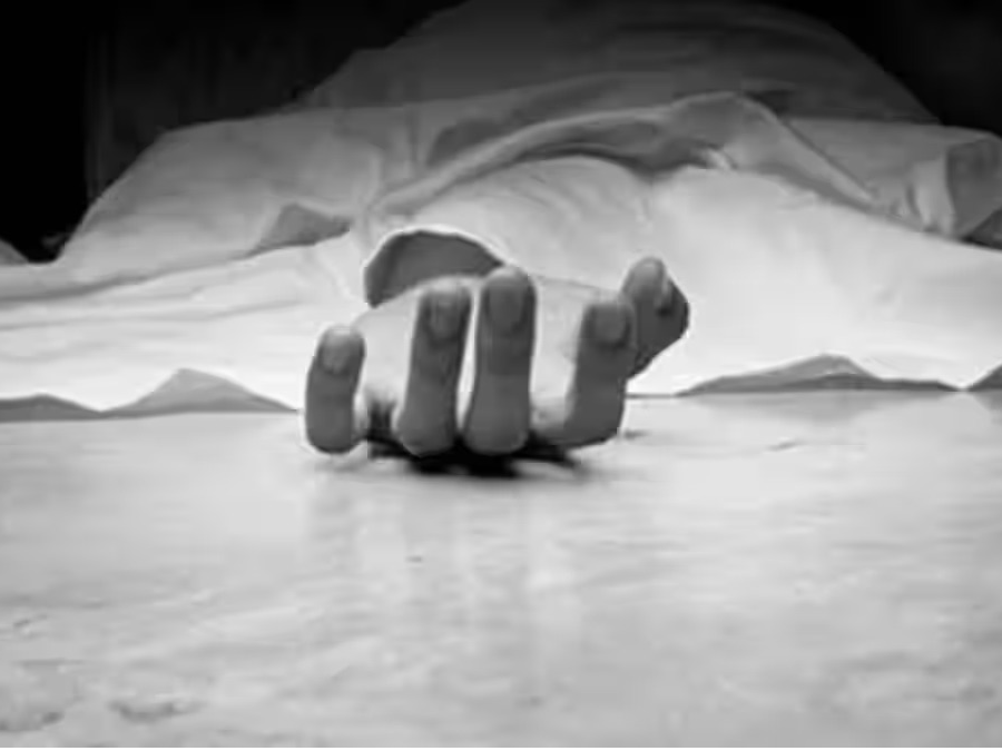 ఐఎన్‌ఎస్‌ కళింగలో సెంట్రీ ఆత్మహత్య