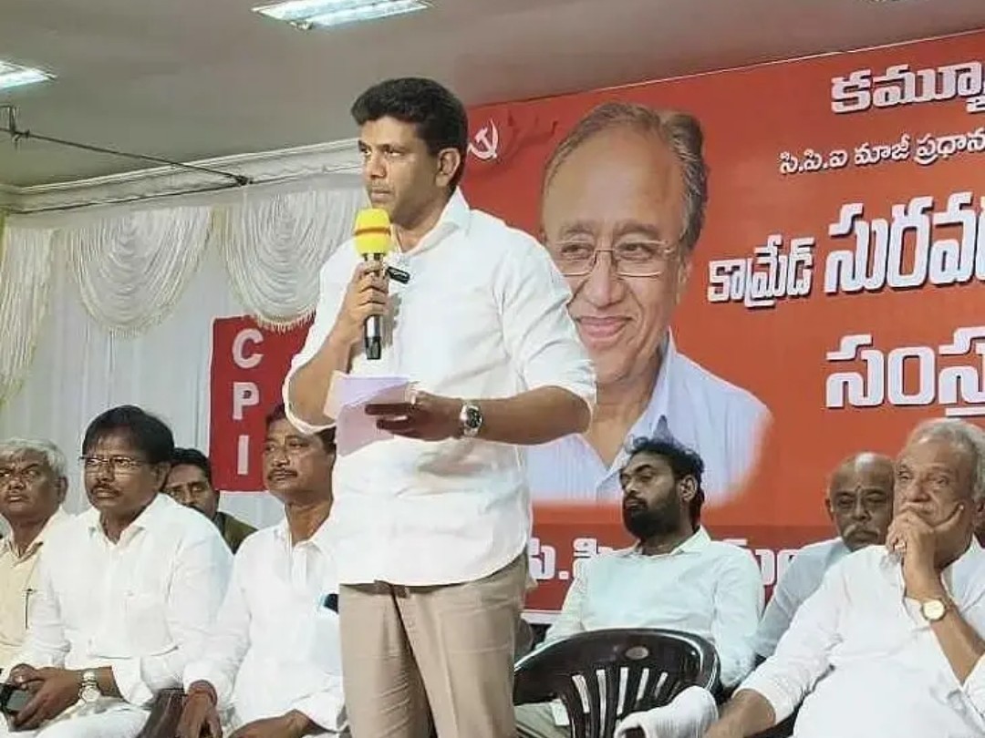 నాణ్యమైన విద్య కొరతే ప్రైవేట్ స్కూళ్లకు కారణం: పెమ్మసాని