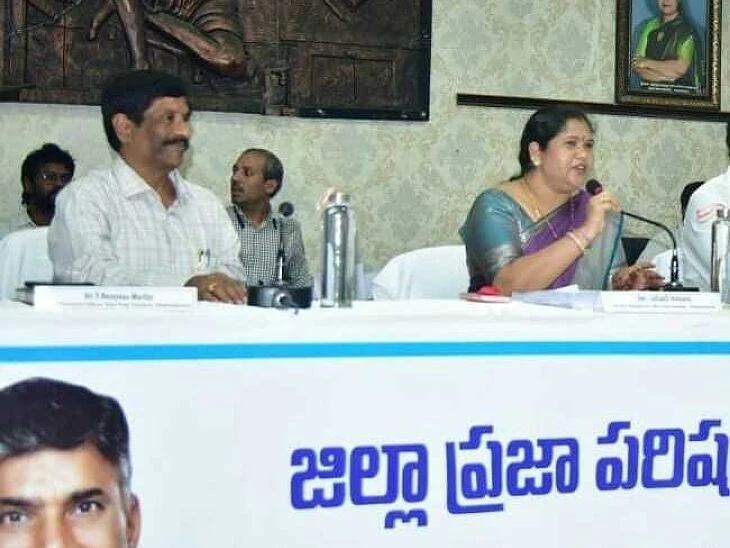 ‘స్టీల్ ప్లాంట్ ప్రైవేటీకరణకు వ్యతిరేకంగా తీర్మానం చేయాలి’