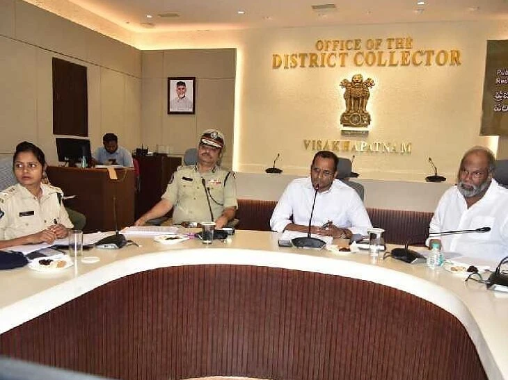 ‘ఎస్సీ, ఎస్టీ కేసుల పరిష్కారం వేగవంతం చేయాలి’