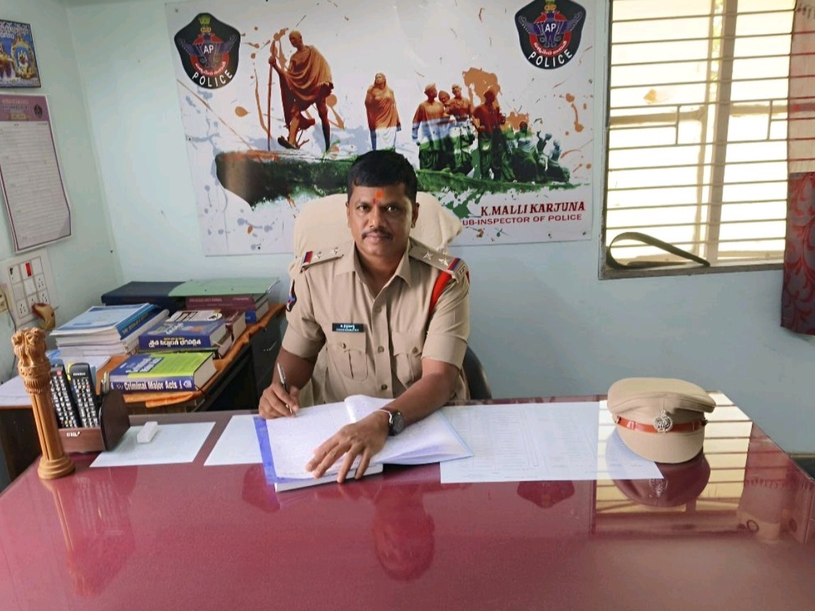 పని కోసం వెళ్లిన యువకుడు అదృశ్యం