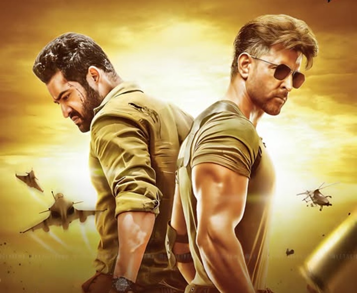 మరో 4 రోజుల్లో OTTలోకి ‘వార్2’!