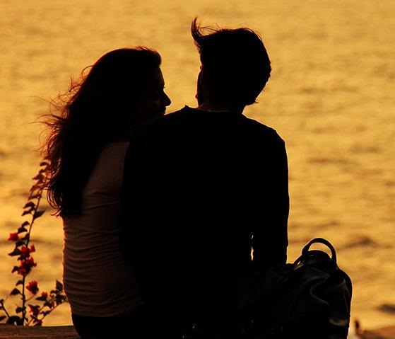 ప్రేమంటే ఏమింటంటే..!