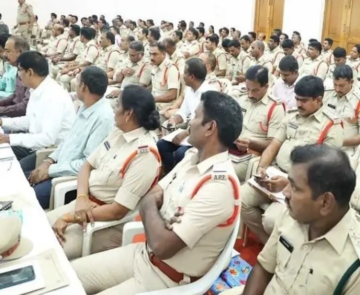 మిస్సింగ్ కేసులను చేధించేందుకు ప్రత్యేక బృందాల ఏర్పాటు: SP