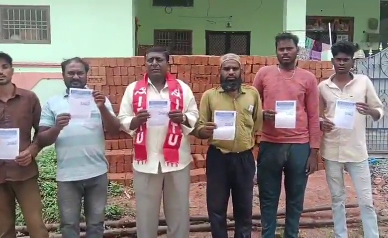 ఈనెల 7 నుంచి కార్మికుల నిరసనలు
