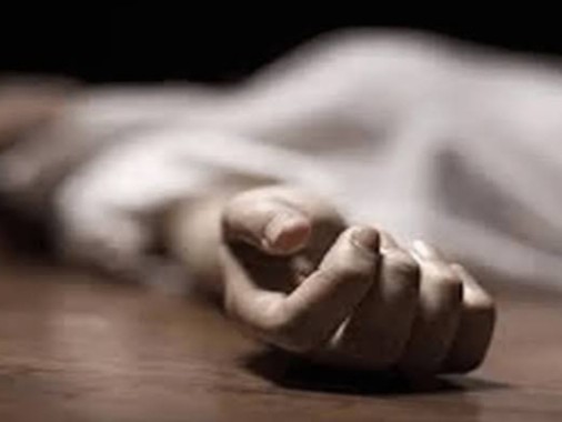 మద్యానికి బానిసై వ్యక్తి  ఆత్మహత్య