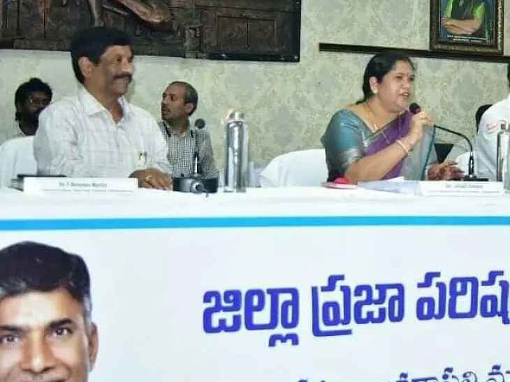 ‘స్టీల్ ప్లాంట్ ప్రైవేటీకరణకు వ్యతిరేకంగా తీర్మానంచేయాలి’