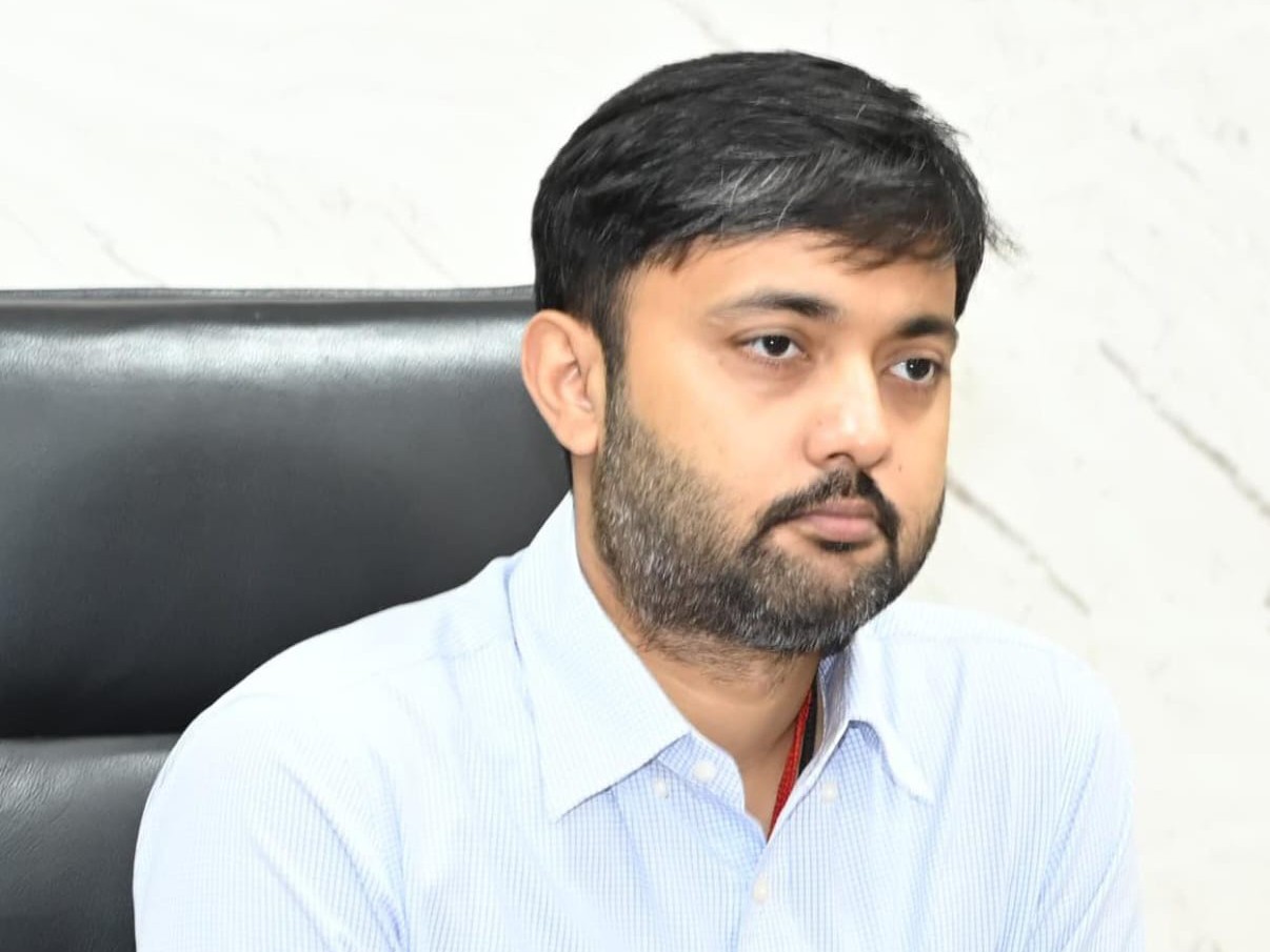 ‘స్థానిక సంస్థలు కోడ్ ముగిసేవరకు ప్రజావాణి నిర్వహించబడదు’