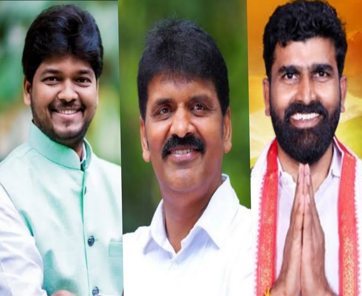 జూబ్లీహిల్స్ కాంగ్రెస్ అభ్యర్థి ఎంపికపై కసరత్తు వేగవంతం