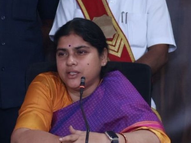 ‘ఎన్నికల కోడ్ ముగిసేవరకు ప్రజావాణి నిలిపివేత’