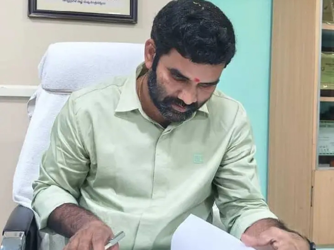 తెనాలి మాస్టర్ ప్లాన్‌పై రేపు కీలక భేటీ