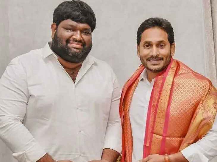 వైసీపీ రాష్ట్ర సంయుక్త కార్యదర్శిగా గుర్రం గౌతమ్‌