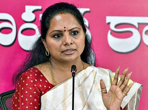 సామాన్య ప్రజలంటే సీఎంకు ఎందుకంత కోపం?: కవిత