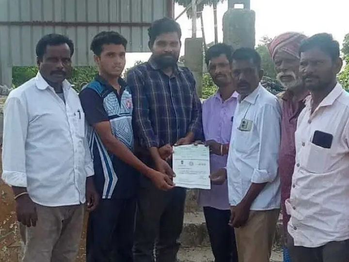 CMRF పథకం నిరుపేదలకు ఓ వరం: కాంగ్రెస్ నేతలు