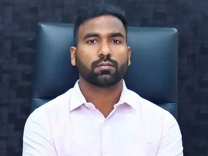 ‘జగిత్యాల కలెక్టరేట్లో ప్రజావాణి రద్దు’