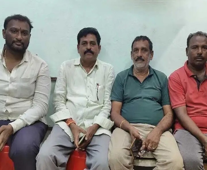 అయ్యప్ప భక్తులకు విజ్ఞప్తి