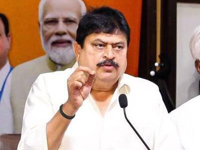 అమెరికాలో యువకుడు మృతి చెందడం బాధాకరం: రామచందర్ రావు