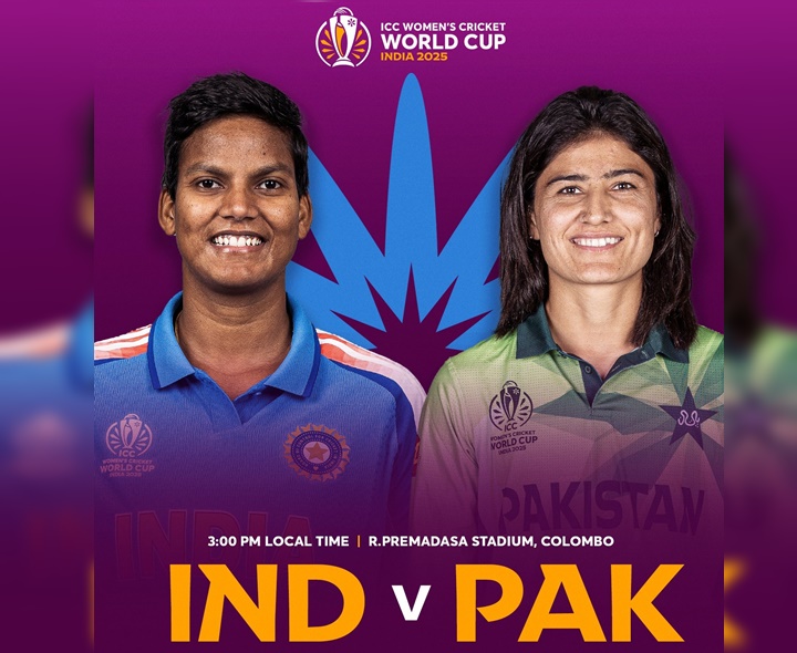 IND vs PAK మ్యాచుకు వర్షం ముప్పు?