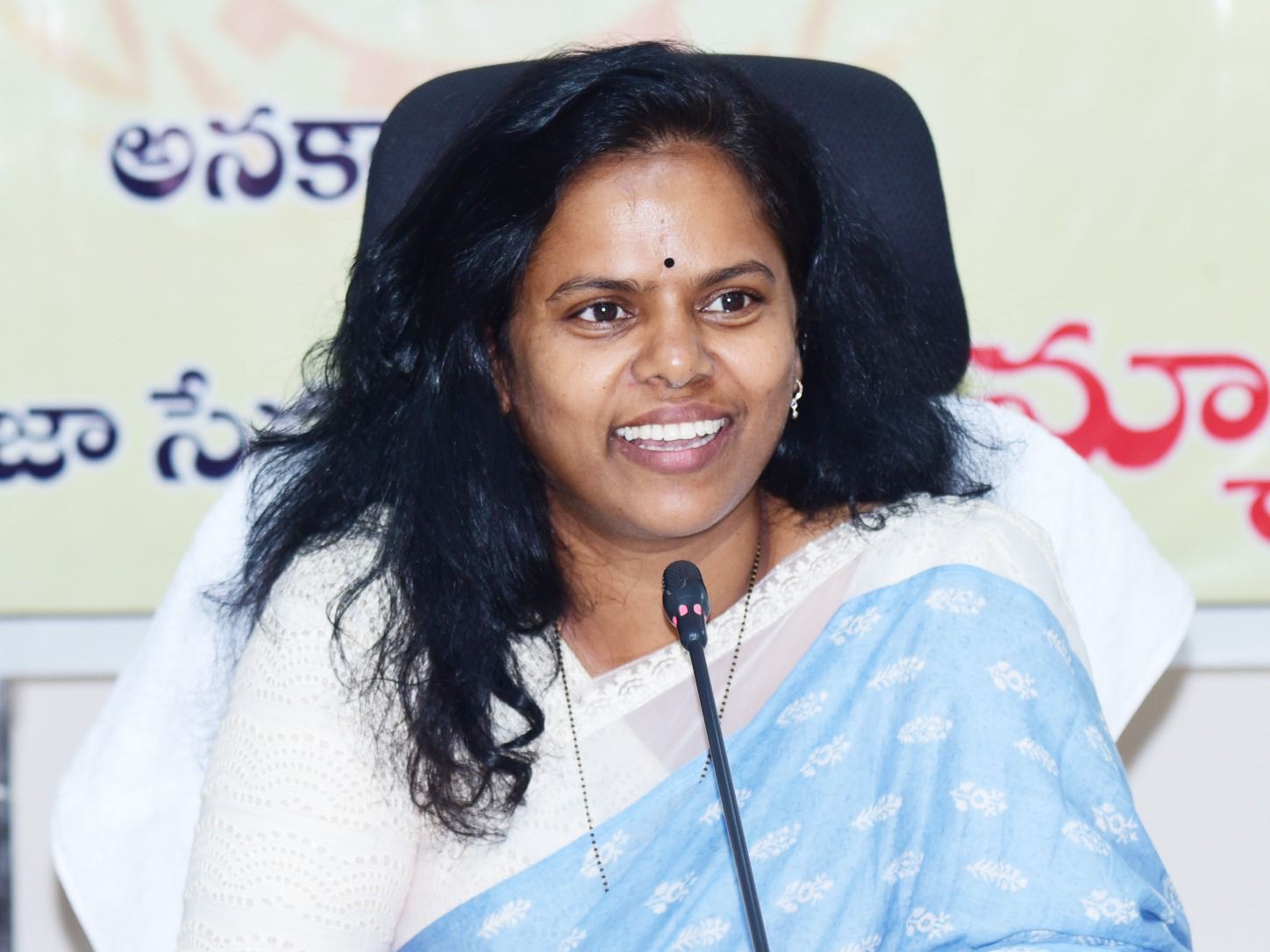 రేపు కలెక్టరేట్‌లో పీజీఆర్ఎస్ కార్యక్రమం