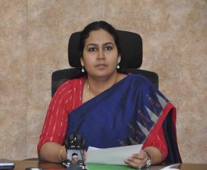 ‘ఆ వేదికను సద్వినియోగం చేసుకోండి’