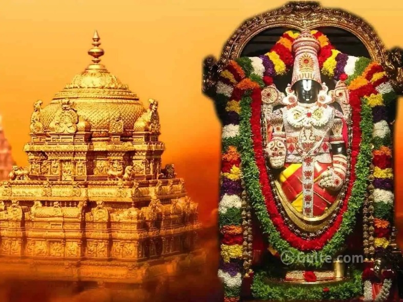 వయోవృద్ధుల దర్శనంపై స్పష్టతనిచ్చిన టీటీడీ