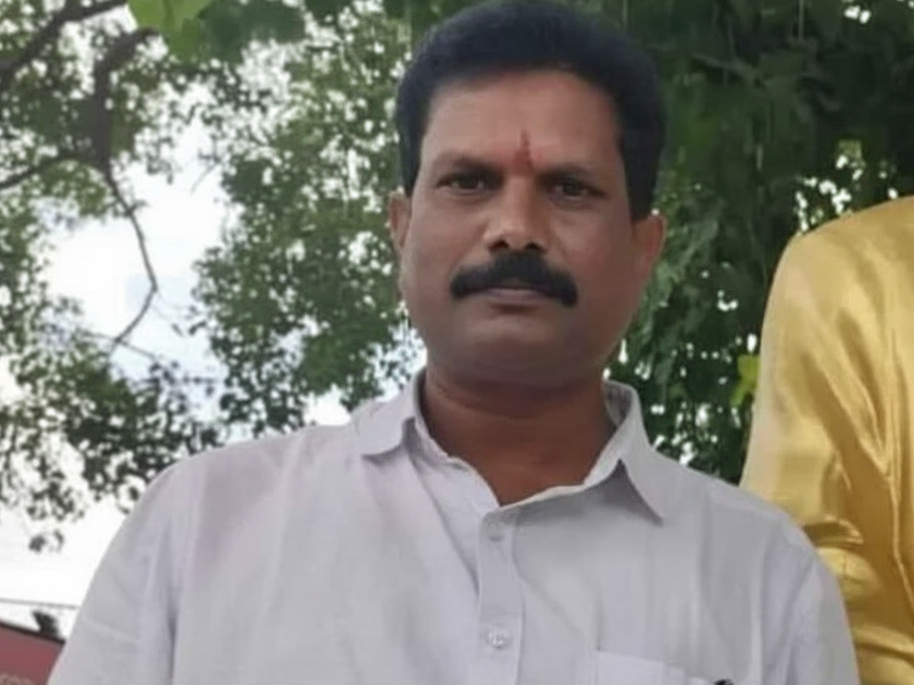 వల్లభశెట్టి గంగాధర శ్రీనివాస్ వైసీపీ రాష్ట్ర కార్యదర్శి నియామకం