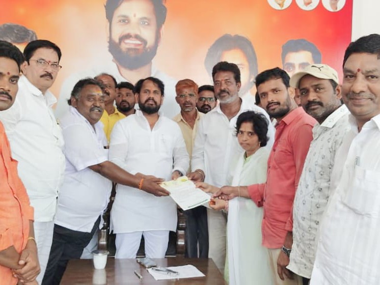 ‘సీఎం సహాయ నిధి పేద ప్రజలకు నిజమైన భరోసా’