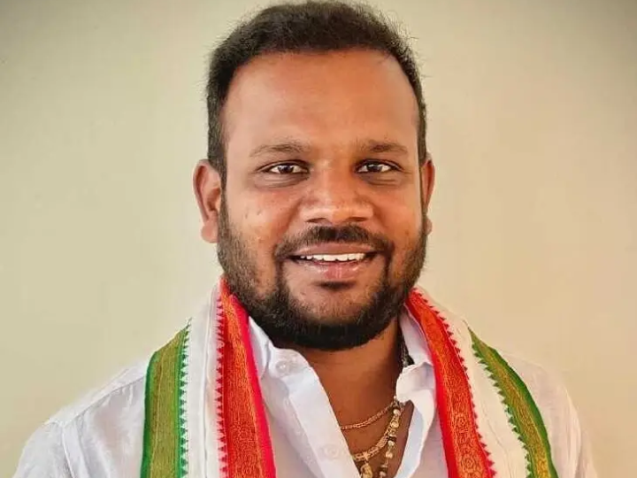 కాంగ్రెస్ షేక్‌పేట్ ఇంఛార్జ్‌గా అందె మోహన్