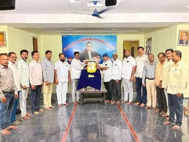 ‘వెంకటస్వామి సేవలు చిరస్మరణీయం’