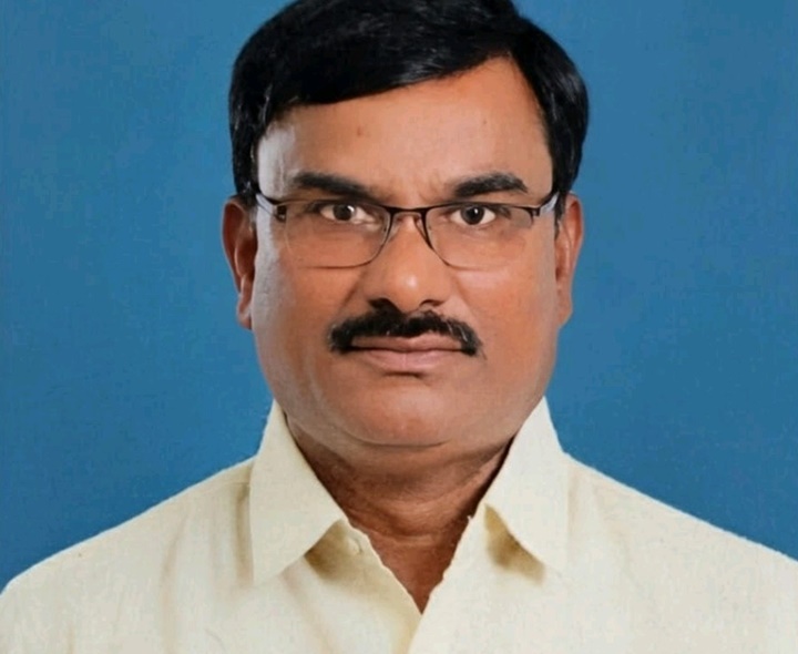 ‘సమాజ నిర్మాణానికి ఉపాధ్యాయులే పునాది’