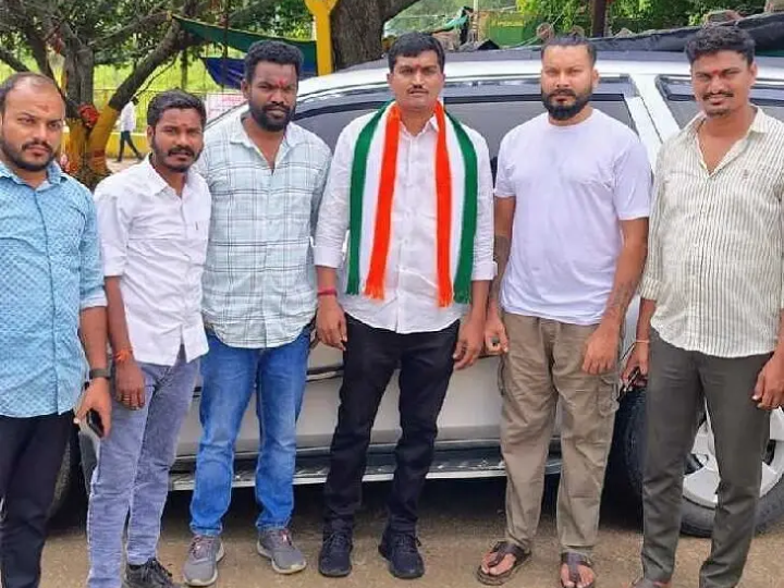 ‘కాంగ్రెస్ బలపరిచిన అభ్యర్థులను గెలిపించాలి’