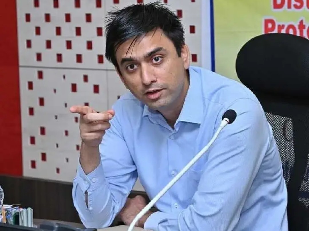 చిత్తూరు కలెక్టరేట్‌లో రేపు PGRS