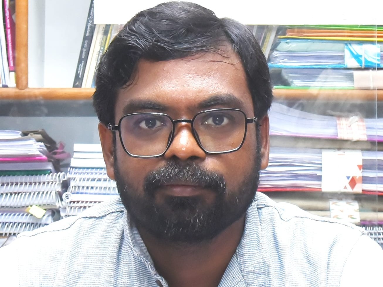 రేపు మచిలీపట్నంలో PGRS కార్యక్రమం