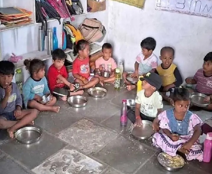 మూన్నాళ్ల ముచ్చటగానే ‘ఎగ్ బిర్యానీ’