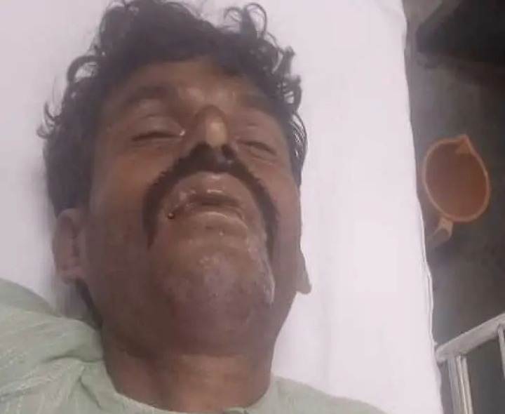 తేనెటీగల దాడిలో ఒకరు మృతి