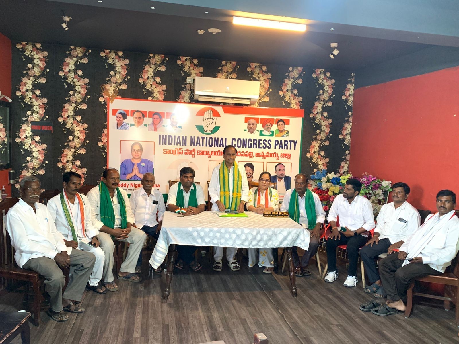 ‘వారికి కూటమి ప్రభుత్వం చేసింది శూన్యం’