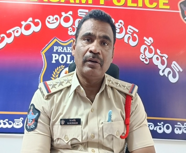 ‘డీజే సౌండ్ సిస్టం ఓనర్లకు వార్నింగ్’