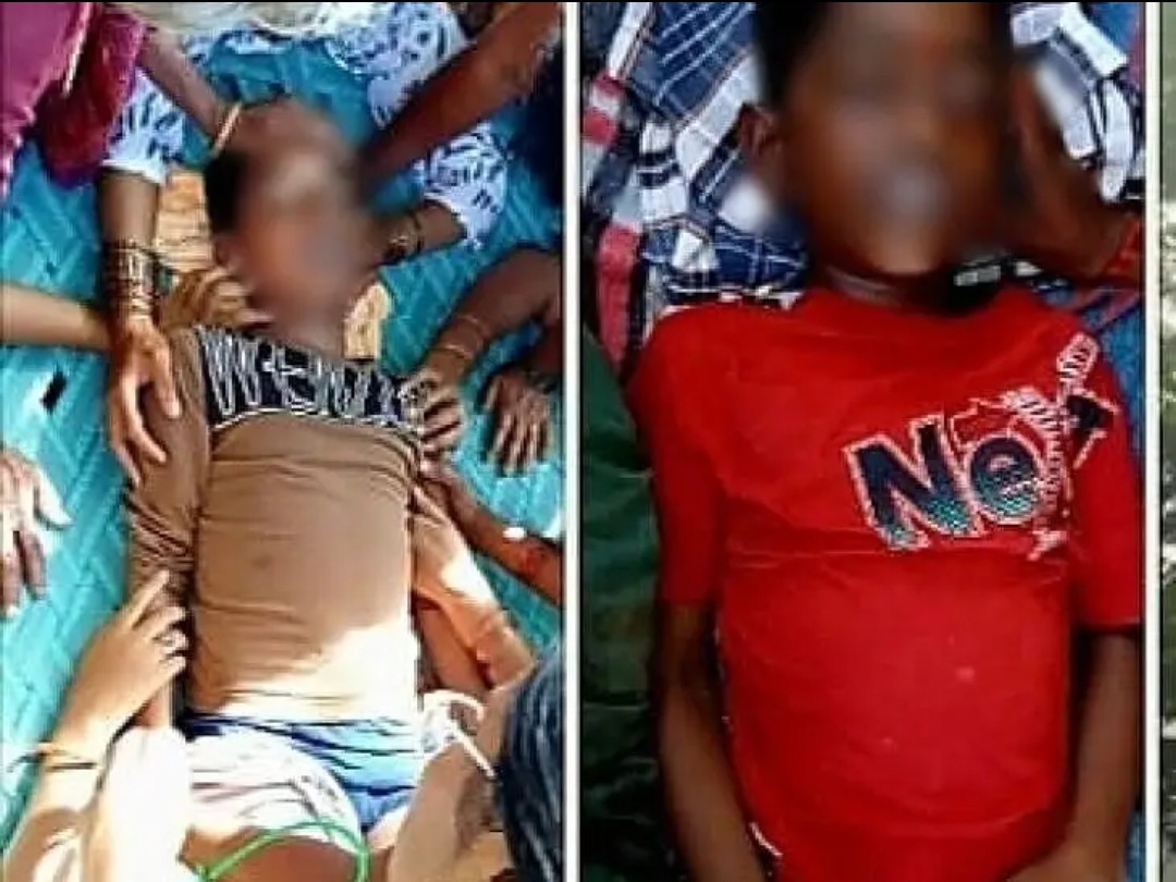 ఘోరం.. ఈతకు వెళ్లి ఇద్దరు మృతి