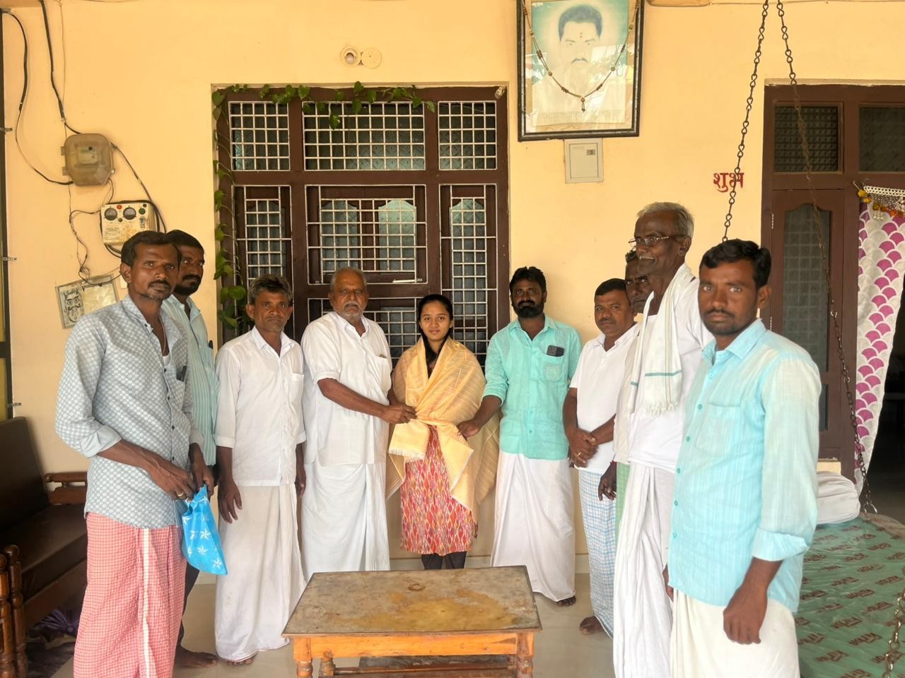 ‘విద్యార్థులకు నచ్చిన రంగాన్ని తల్లిదండ్రులు ప్రోత్సహించాలి’