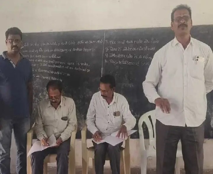 ‘విజ్ఞానపన సభను జయప్రదం చేయాలి’