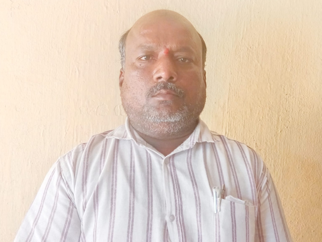 ‘సమాచార హక్కు చట్టం పకడ్బందీగా అమలు చేయాలి’