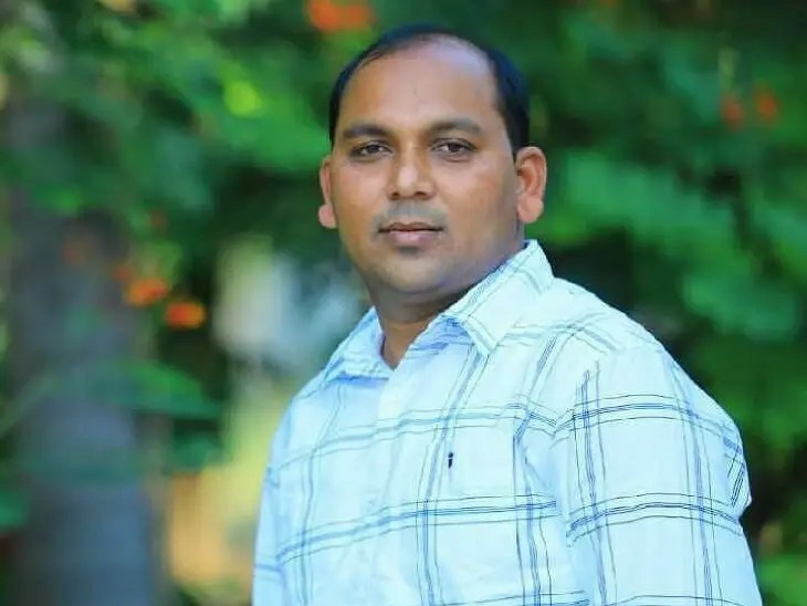 మానవ హక్కుల సంస్థ సెక్రెటరీగా దుర్గం శివకుమార్