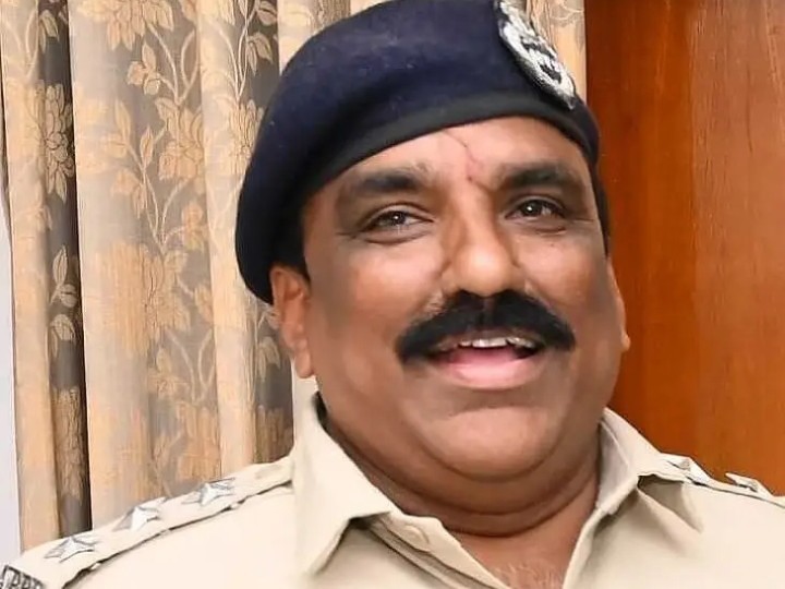 జిల్లా వ్యాప్తంగా యాక్ట్ 30 అమలు DSP