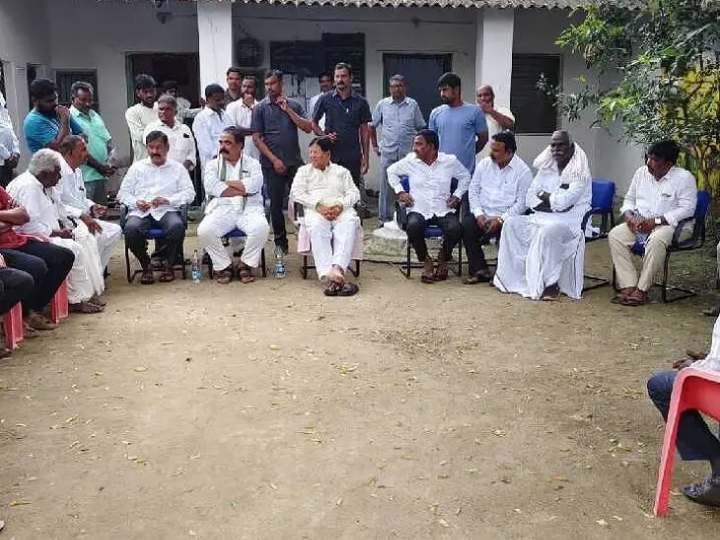 ‘అభ్యర్థుల ఎంపిక పారదర్శకంగా ఉండాలి’