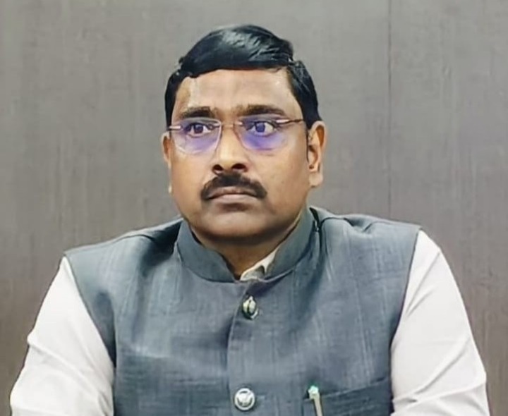 ‘అర్జీల వివరాలు మీ కోసం వెబ్‌సైట్‌లో నమోదు చేయవచ్చు’